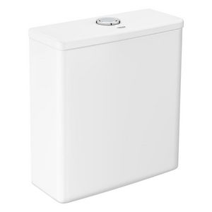 Euro Ceramic reservoir tbv duoblok achterinlaat