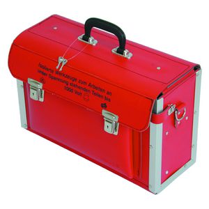 Gereedschapstas VDE Magister leeg