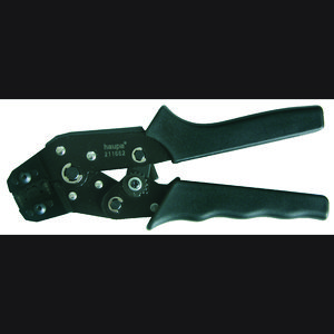 Perstang D-SUB-verbinder 0,08-0,56