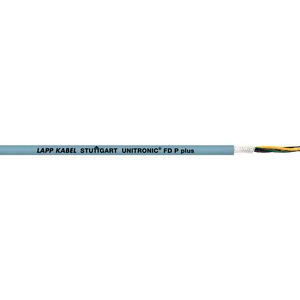 Haspel a 1000m. UNITRONIC FD P plus 10X0,14