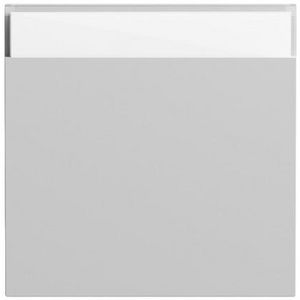 Wip TK System 70 gris m(gel.)