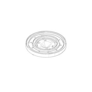 Regelaar Versteleenheid handdouche 31x191x50mm