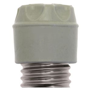 Zekeringhouder laagspanning 25 A AC 500 V D2 IEC VVE=50