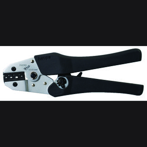 Perstang adereindhulzen 10-25mm²