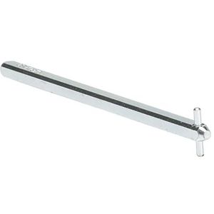 As 6mm lengte 700mm