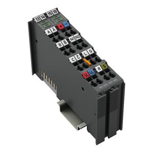 Incrementele encoderinterface DC 5V Differentiaalingang don