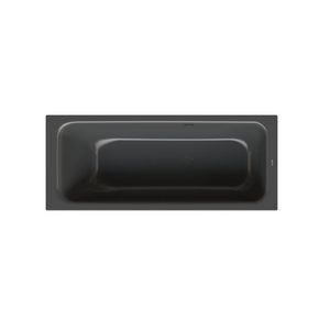 Bad BetteSelect ovlp lange zijde 1700x700mm Raven