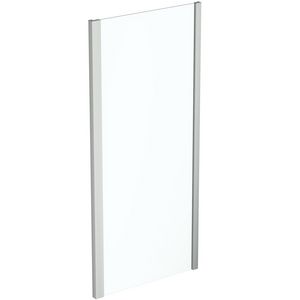 Zijwand Connect-2 90cm omkeerbaar