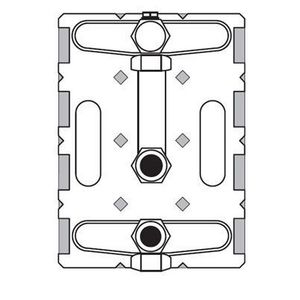 Warmtewisselaar L200 T16