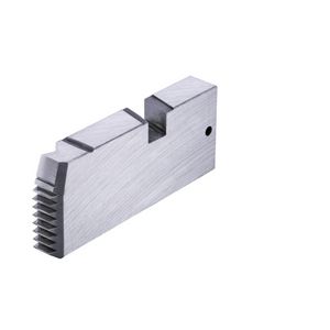 Snijmessen SS npt 1.1/2-2"