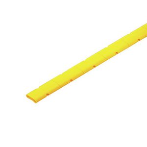 Kabelcoderingsyst. geel O.D.10-317mm PVC soft wi VVE=1000