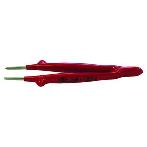 Pincet isoleerd 145mm breed