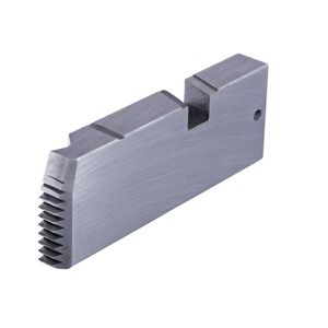 Snijmessen ss npt 1-1.1/2" voor nr. 56271 & 56156