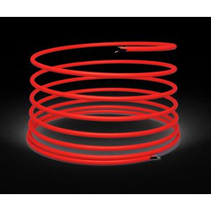 Hitte detectiekabel bescherming tot 105 graden Celsius