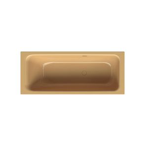 Bad BetteSelect ovlp lange zijde 1700x700mm Curry