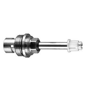 Bovendeel linkssluitend 3/4" 9090031380090
