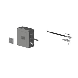 eSET Regelaar Systeembox eSET bidet