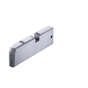 Snijmessen SS npt 1/4-3/8"