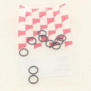 Set a 10st. O-ring 15 x 2mm 0020014194