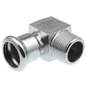 Puntknie Xpress STAAL 22x3/4"con.bt. C1428