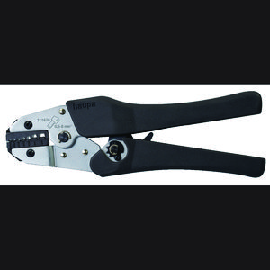 Perstang TWIN adereindhulzen 2x0,5/0,75/1