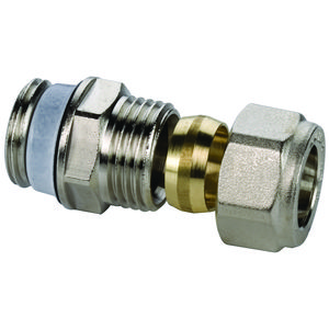 Radiatorkoppeling FM 15xG1/2 Ni Simplex VVE=125