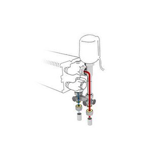 Set 114 Str180° 3/4EC 24 Fe/Cu diam.15/1