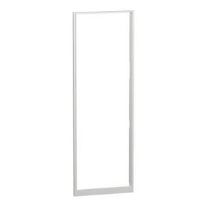 COVER FRAME B650 IP30 Prisma P