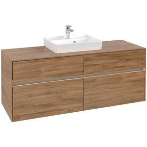 Collaro Wastafelonderkast 1400x548x500mm C073B0RH