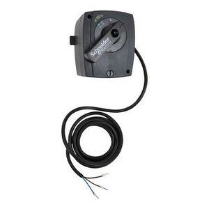 Actuator 6w valve 2 Pos.