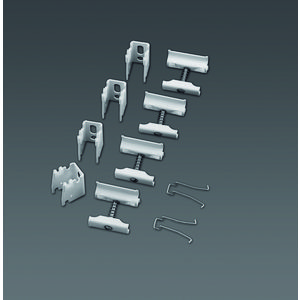 Set 10x BHK + CVD 0 RAL 9016 775921