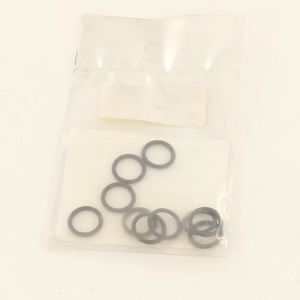 Set a 10st. O-ring 12 x 2mm bypass 0020014195
