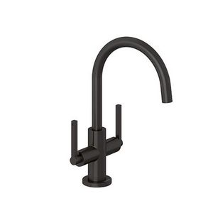 Nova Fonte Wast.Mngkr. Puristic Gunmet