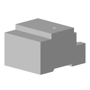 Elek.toebehoren voor Aquamoon ATT REG Power Supply 12V