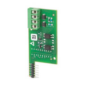 Puls module WZU-P2