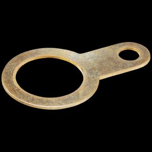 Aardingslip M16 (OSET16/M16)