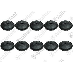 Set a 10st. Doorvoertule 0020198252
