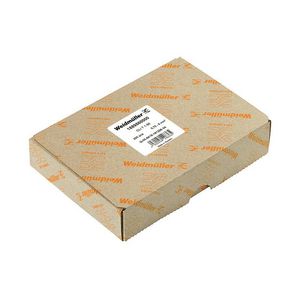 Kabelcoderingsyst. Transparent O.D.2.5-5mm without VVE=200