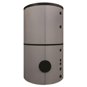 Voorraadvat ST 2500 ltr. N
