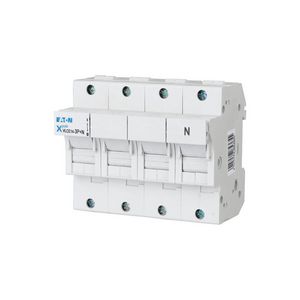 Zekeringlastscheider 50A 3Np gr. 14x51 VVE=3