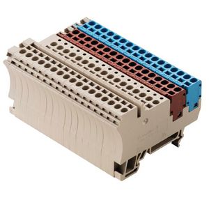 Sensor - aktor klem d.beige 1.5 1692610000 VVE=10