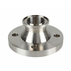 Flensaansluiting hna Ø75 x DN50