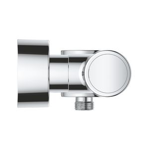 Eurosmart cosmopolitan e special douchethermostaat
