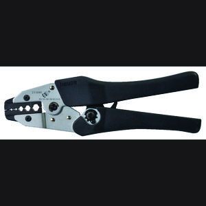 Perstang coaxconnectors