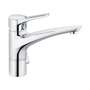 Kludi mx keukenmengkraan multi ld chroom