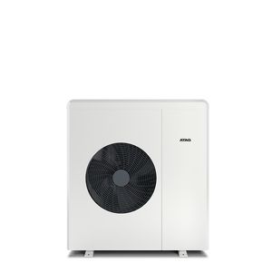 Warmtepomp buitendeel L/W monoblock Energion ODM80T 400V R32