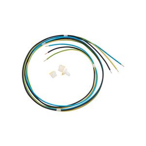 Draad OPTIX LIN ACC THR WRE 3X1,5mm²