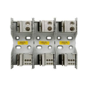 Zekeringblok CLASS J 600V 400A FUSE BLOCK ASSY 3P