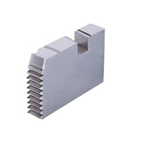 Snijmessen HSS NPT 2.1/2-3"