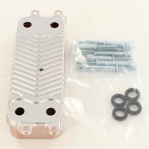 Platen warmtewisselaar 0020014402